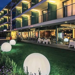 Hotel Viareggio 4* Viareggio