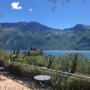 Ruscello Garni 3* Limone sul Garda