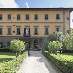 Casa Santo Nome Di Gesu 3* Florenz
