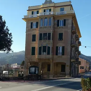Albisola Frühstückspension